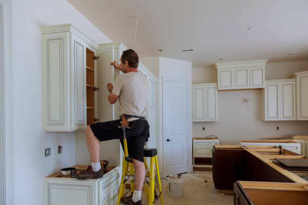 Licensed Kitchen service in Palmetto, FL - Remodeling Of Kitchen
