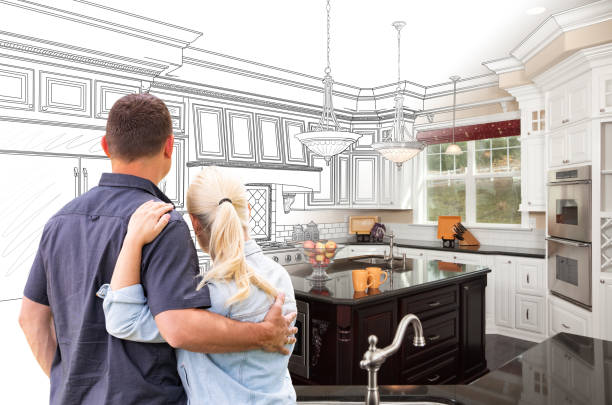 Professional Kitchen technician working in Palmetto, FL