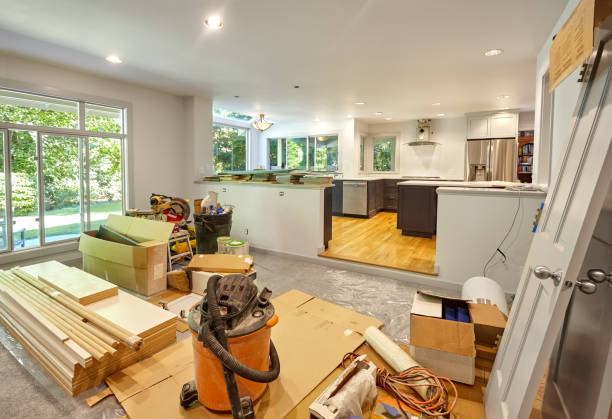 Reliable Kitchen contractor in Palmetto, FL by Remodeling Of Kitchen